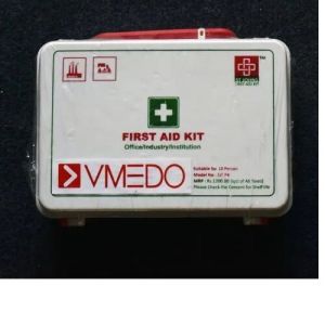 First Aid Kit