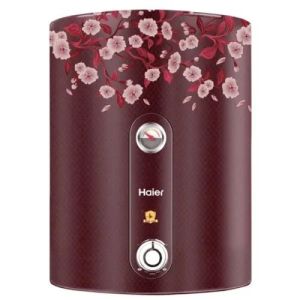 HAIER WATER HEATER