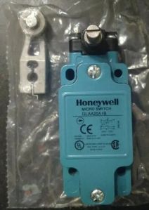 Honeywell Limit Switch