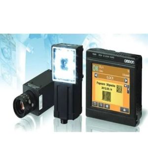 Omron Vision Sensor