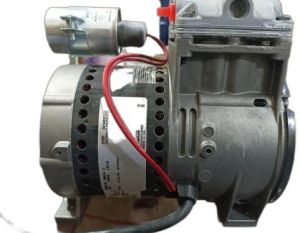 Thomas Piston Pumps