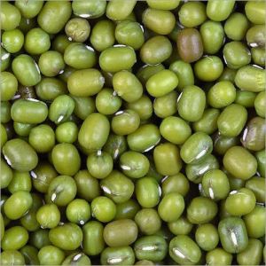 Whole Green Moong Dal