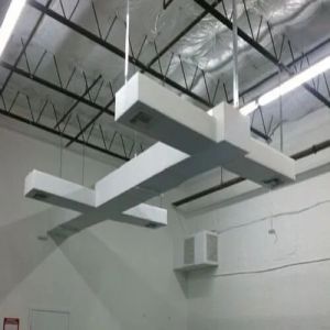 Hvac system