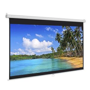 Projector Screen