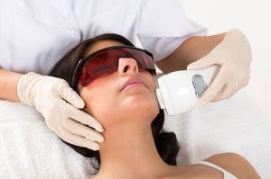 Laser Hair Removal