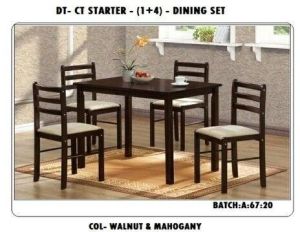 dining table set