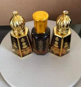 Oud Oil