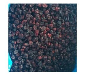 dried cranberry