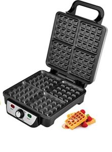 waffle maker machine