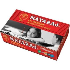 Nataraj Pencil Sharpener