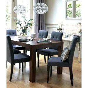 Wooden Dining Table Set