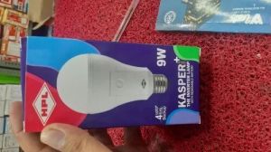 Emergency Bulb