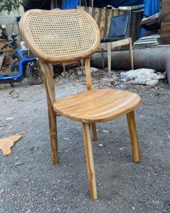 Wood Event Chair