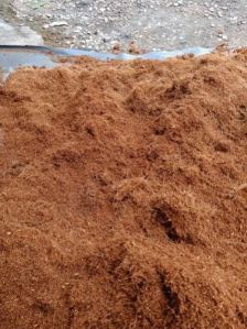 Eco Friendly Coir Pith Powder