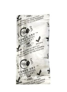 Calcium Chloride Sachets