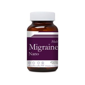 migraine treatment tablets