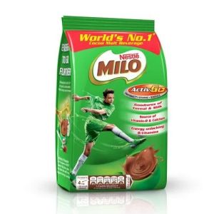 NESTLE MILO DRINK