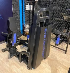 Abductor Machine