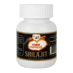 60 Pcs Shilajit Power Capsule