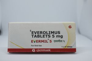 Evermil 5Mg Tablet