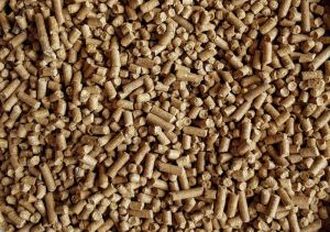 Cattle Feed-Pellets