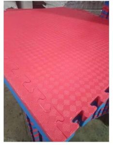 Kabaddi Floor Mat