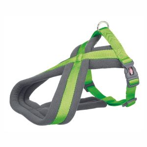 Trixie Premium Touring Harness, Apple