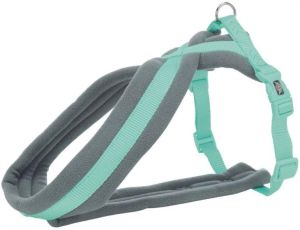 Trixie Premium Touring Harness, Mint