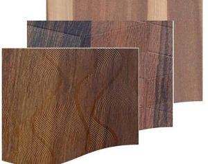 decorative laminates