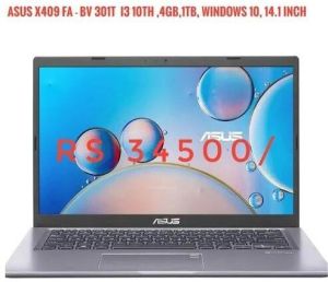 Asus Laptop