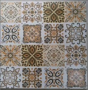 moroccan tiles