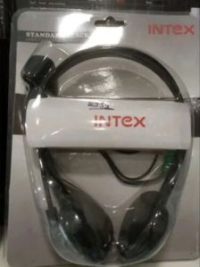 Intex Headphone