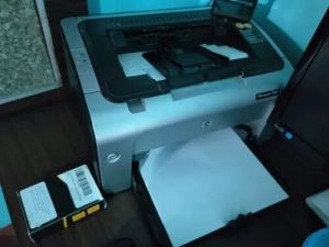 HP Laser Printer