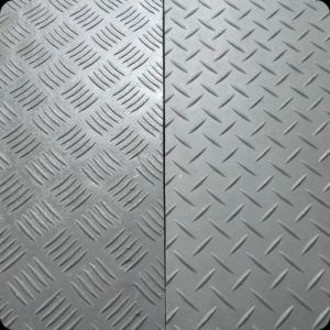 Essar Chequered Plate