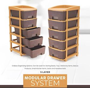 modular drawer cabinets