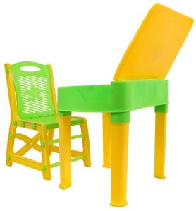 plastic study chair