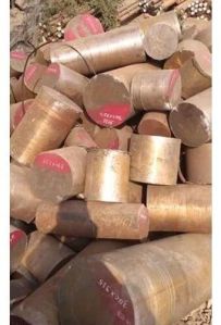 Alloy Steel Round Bar