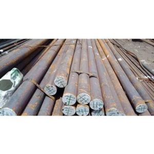 Carbon Steel Round Bar