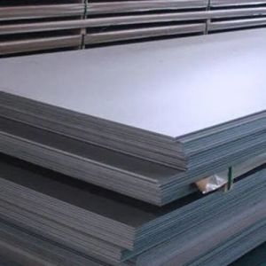 Mild Steel Hot Rolled Plate