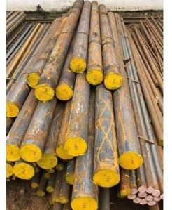 Sail Mild Steel Round Bar