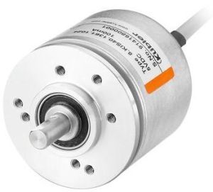 Encoders Incremental Sendix Base KIS40