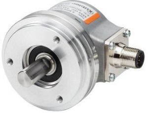 Encoders Incremental Sendix KIS50