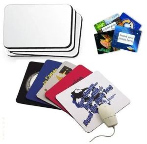 Sublimation Mouse Pad