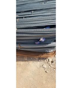 Jindal TMT Bars