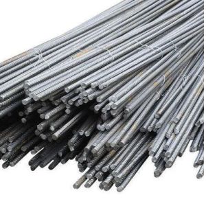 Mild Steel Bars