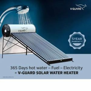 V-Guard Solar Water Heater