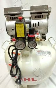 Dental Air Compressor