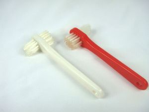 Dental Denture Brush