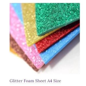 Glitter Paper