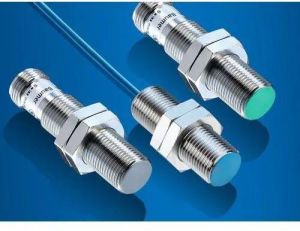 Baumer Position Sensor